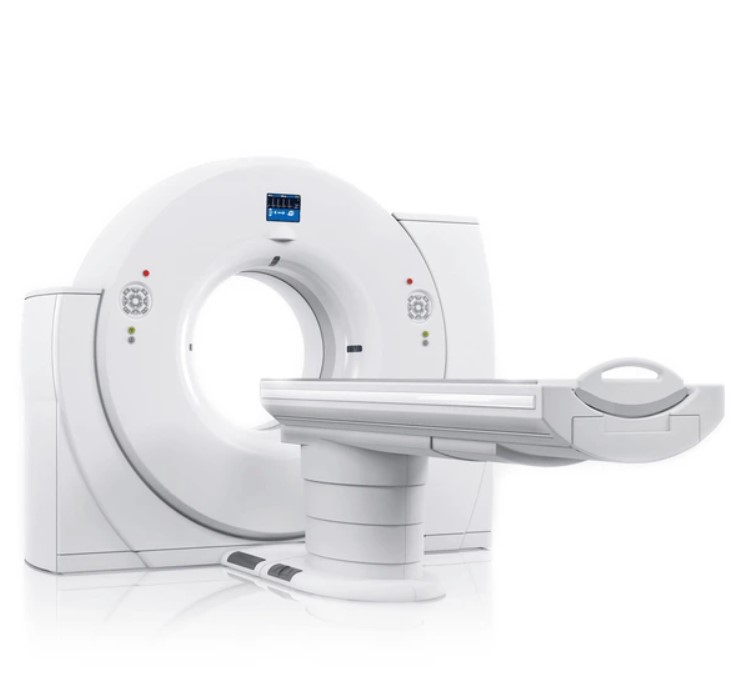 CT Scan Machine